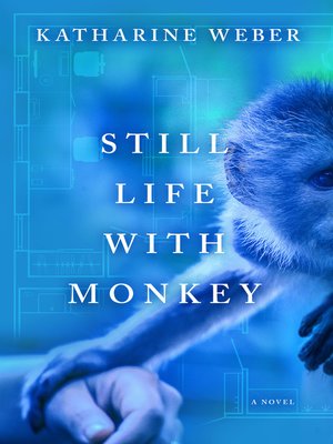 cover image of Still Life with Monkey